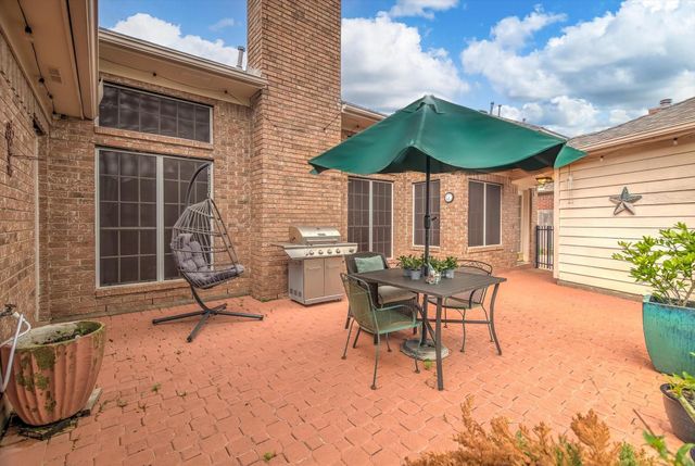 20818 Autumn Redwood Way, Cypress, TX 77433