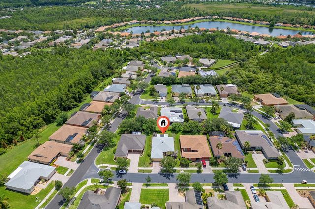 106 VISTA DRIVE, Kissimmee, FL 34759
