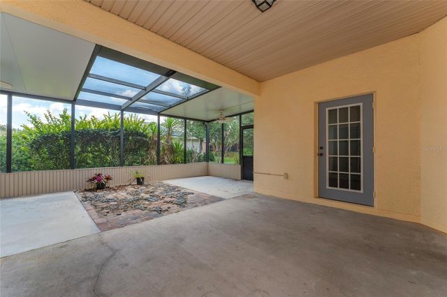 106 VISTA DRIVE, Kissimmee, FL 34759