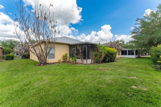 106 VISTA DRIVE, Kissimmee, FL 34759
