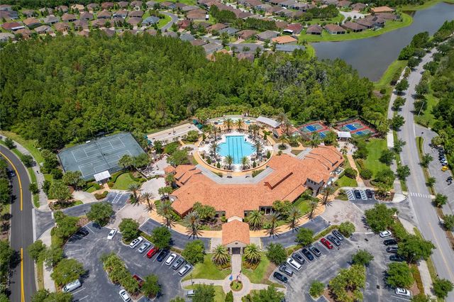 106 VISTA DRIVE, Kissimmee, FL 34759