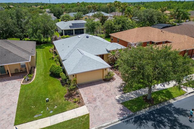 106 VISTA DRIVE, Kissimmee, FL 34759