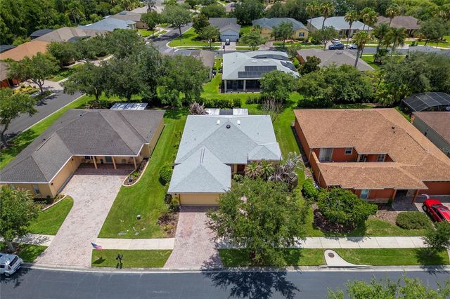 106 VISTA DRIVE, Kissimmee, FL 34759
