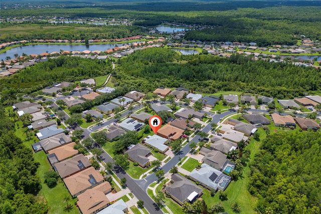 106 VISTA DRIVE, Kissimmee, FL 34759