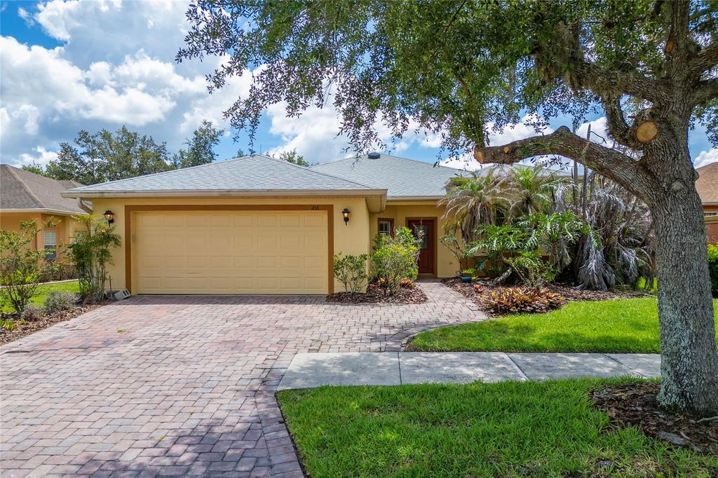 106 VISTA DRIVE, Kissimmee, FL 34759