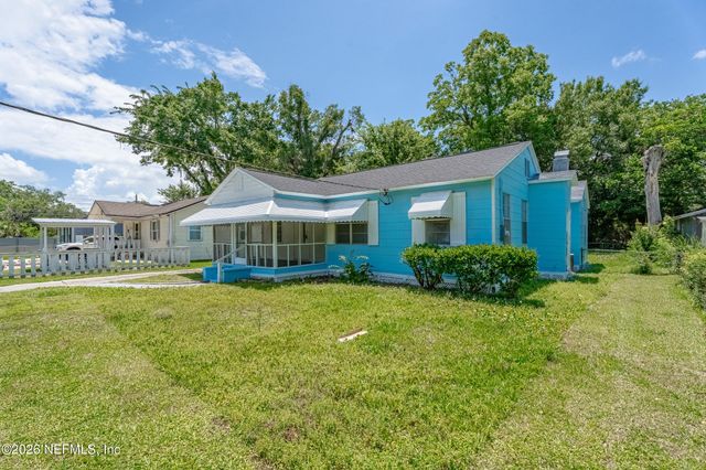 6026 LYNNWOOD Avenue, Jacksonville, FL 32210