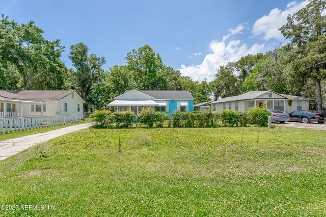 6026 LYNNWOOD Avenue, Jacksonville, FL 32210
