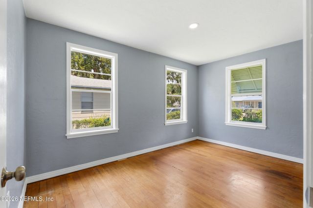 6026 LYNNWOOD Avenue, Jacksonville, FL 32210