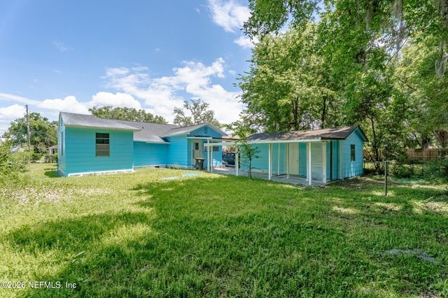 6026 LYNNWOOD Avenue, Jacksonville, FL 32210