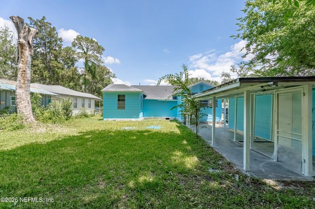 6026 LYNNWOOD Avenue, Jacksonville, FL 32210