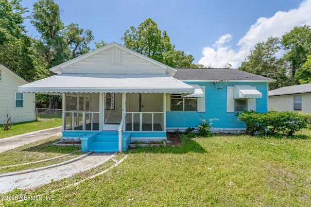 6026 LYNNWOOD Avenue, Jacksonville, FL 32210