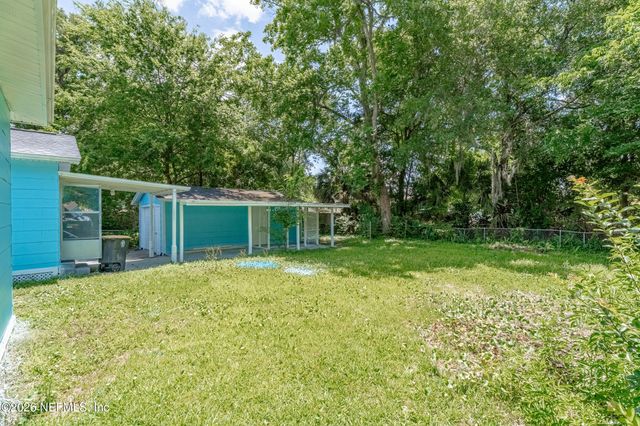 6026 LYNNWOOD Avenue, Jacksonville, FL 32210