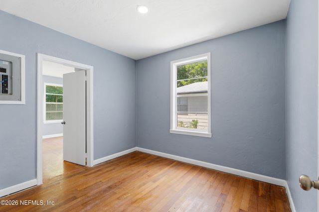 6026 LYNNWOOD Avenue, Jacksonville, FL 32210