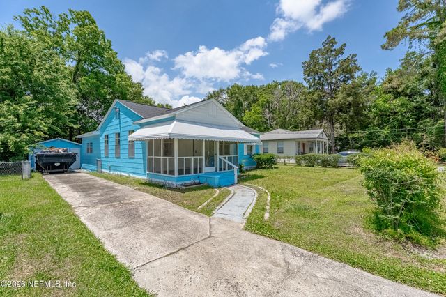6026 LYNNWOOD Avenue, Jacksonville, FL 32210