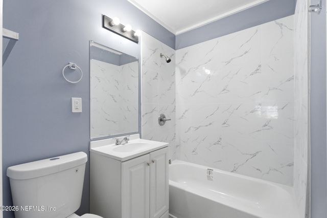 6026 LYNNWOOD Avenue, Jacksonville, FL 32210