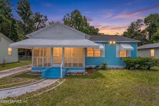 6026 LYNNWOOD Avenue, Jacksonville, FL 32210