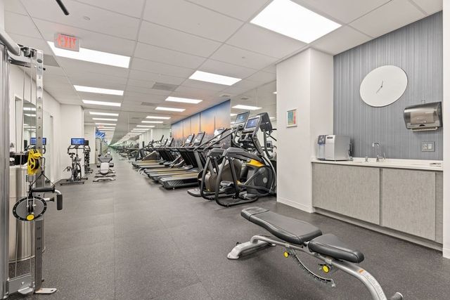 234 Causeway St 815, Boston, MA 02114