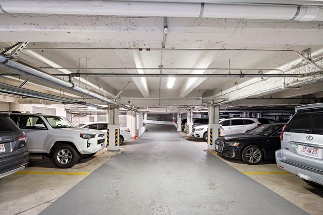 234 Causeway St 815, Boston, MA 02114