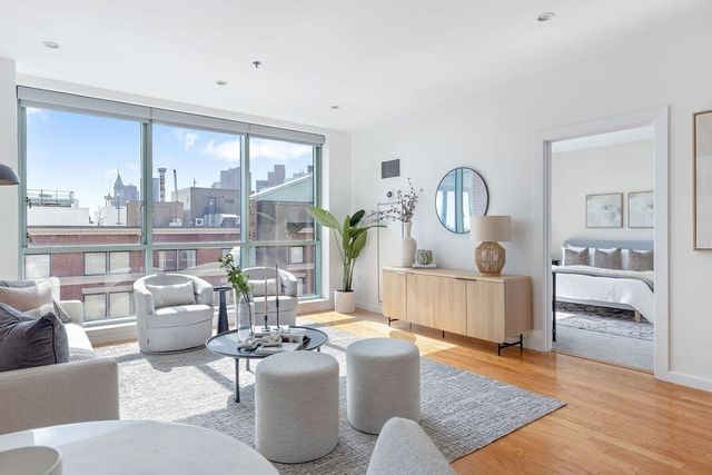 234 Causeway St 815, Boston, MA 02114