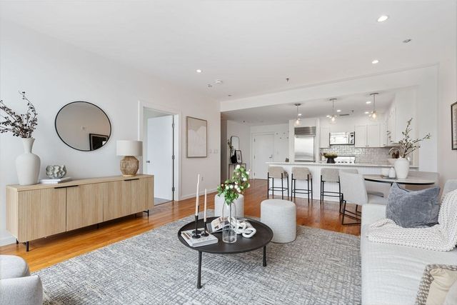 234 Causeway St 815, Boston, MA 02114