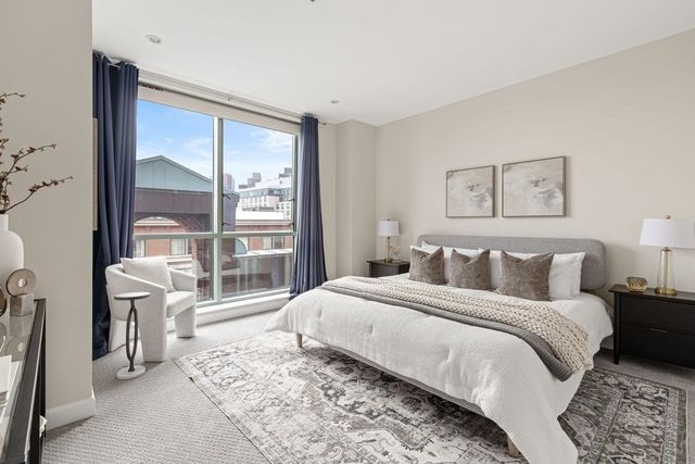 234 Causeway St 815, Boston, MA 02114