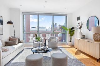 234 Causeway St 815, Boston, MA 02114