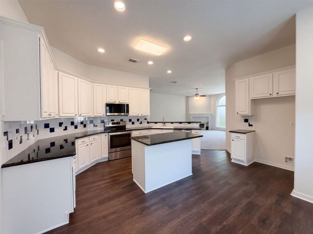 20402 Willow Trace Drive, Cypress, TX 77433