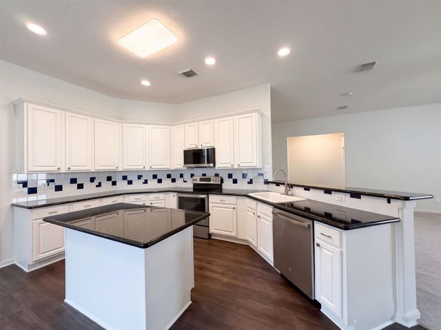 20402 Willow Trace Drive, Cypress, TX 77433