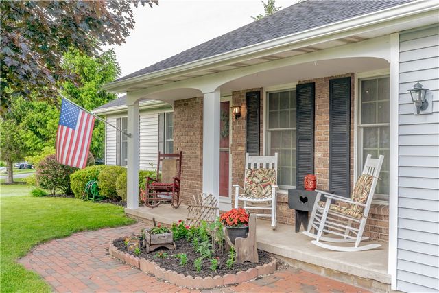 920 Limpet Drive, Webster, NY 14580