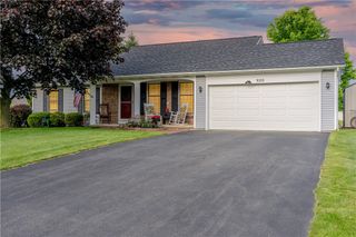 920 Limpet Drive, Webster, NY 14580