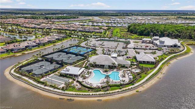 15234 Tolmino ST, Naples, FL 34114