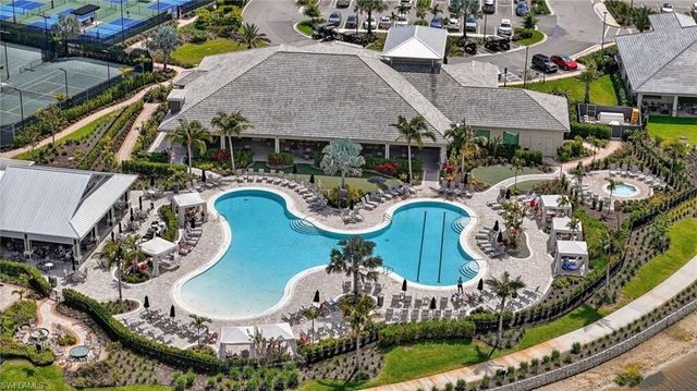 15234 Tolmino ST, Naples, FL 34114