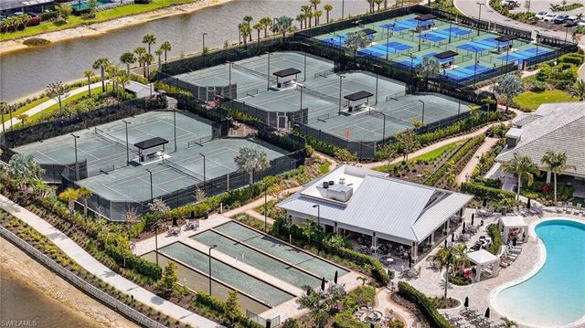 15234 Tolmino ST, Naples, FL 34114