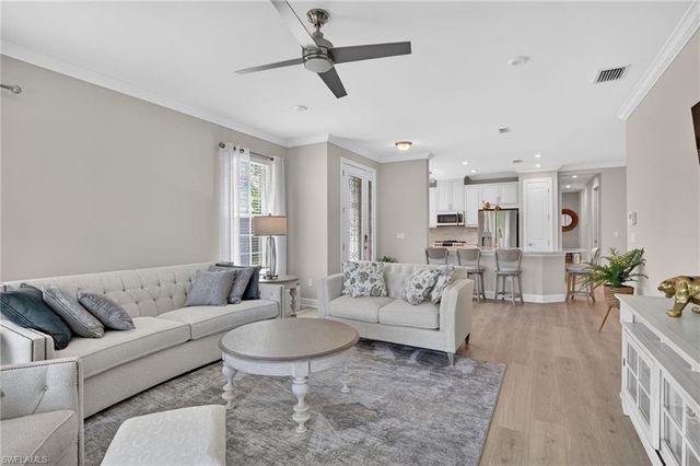 15234 Tolmino ST, Naples, FL 34114