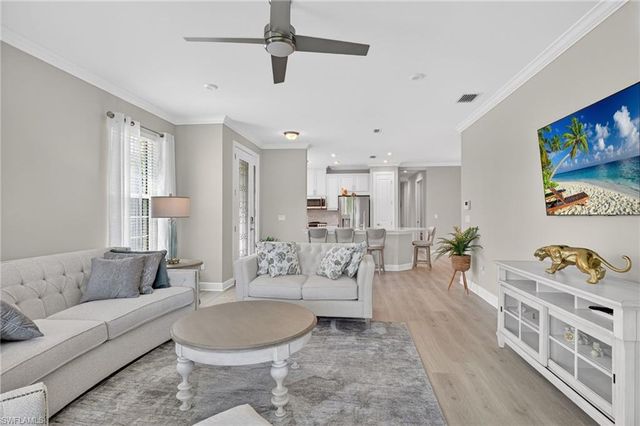 15234 Tolmino ST, Naples, FL 34114