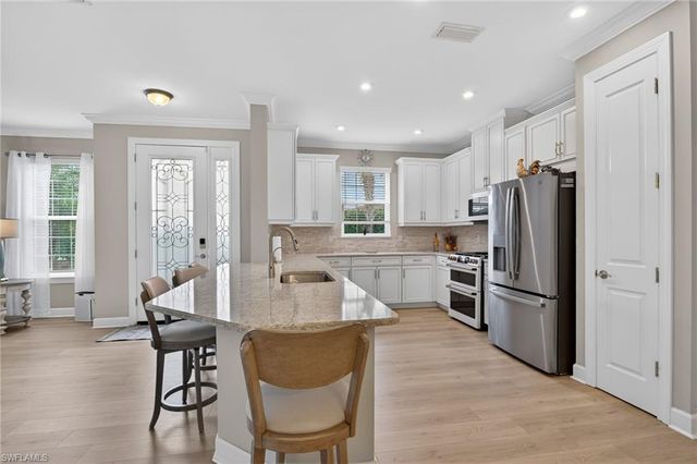 15234 Tolmino ST, Naples, FL 34114