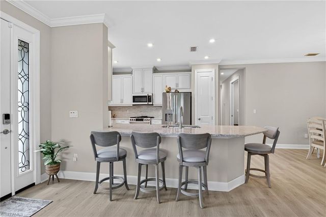 15234 Tolmino ST, Naples, FL 34114