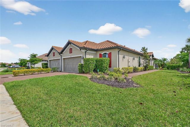 15234 Tolmino ST, Naples, FL 34114