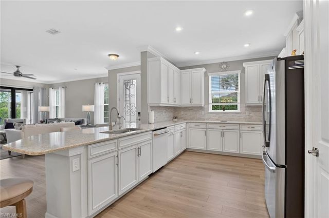 15234 Tolmino ST, Naples, FL 34114