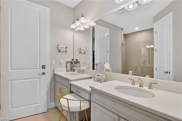 15234 Tolmino ST, Naples, FL 34114