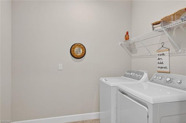 15234 Tolmino ST, Naples, FL 34114