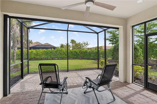 15234 Tolmino ST, Naples, FL 34114