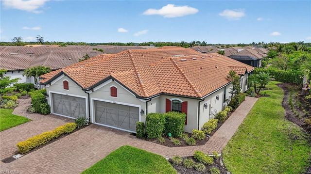 15234 Tolmino ST, Naples, FL 34114