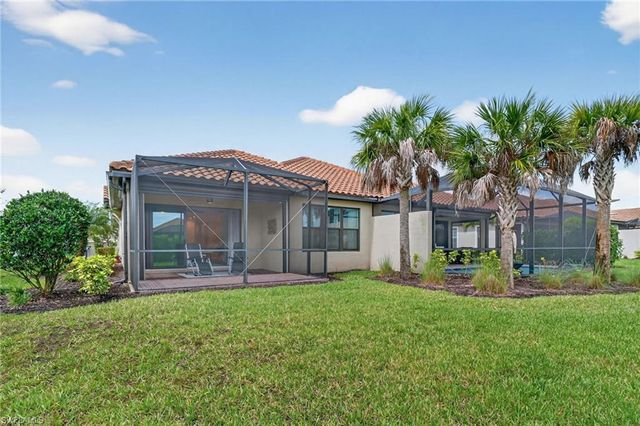 15234 Tolmino ST, Naples, FL 34114