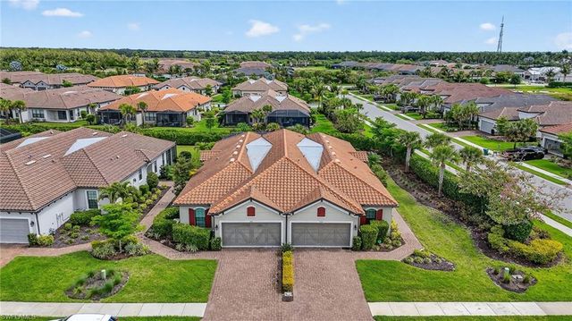 15234 Tolmino ST, Naples, FL 34114