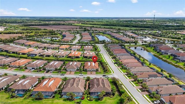 15234 Tolmino ST, Naples, FL 34114