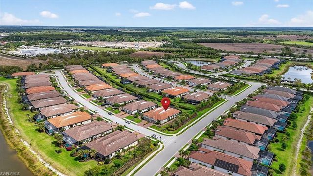 15234 Tolmino ST, Naples, FL 34114