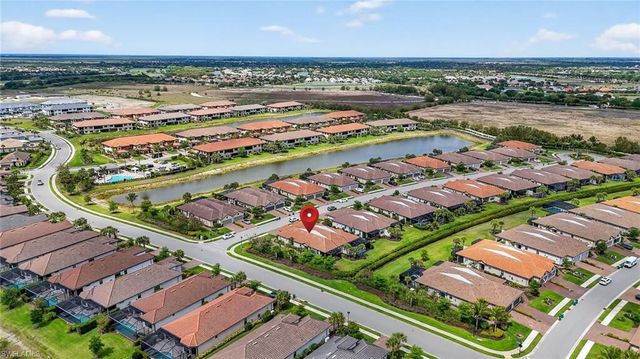 15234 Tolmino ST, Naples, FL 34114