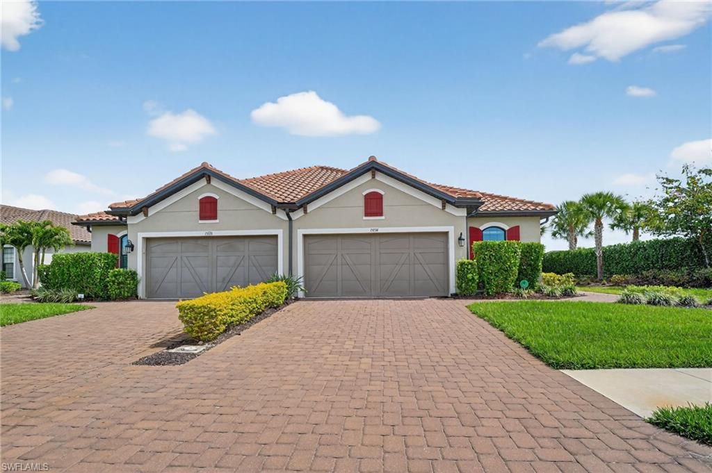 15234 Tolmino ST, Naples, FL 34114