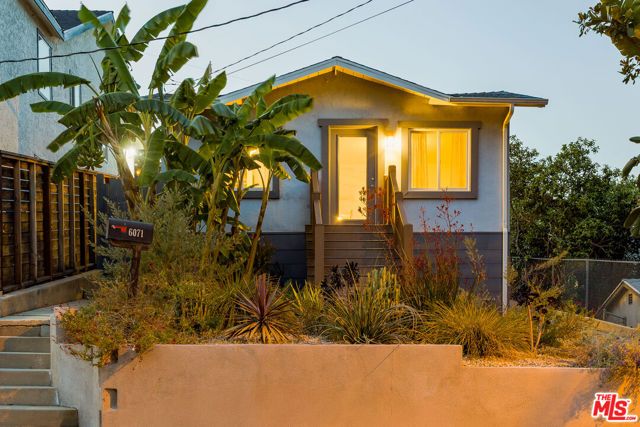 6071 Delphi Street, Los Angeles, CA 90042